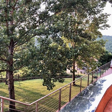 Statera Hotel Village Poderia Eksteriør bilde