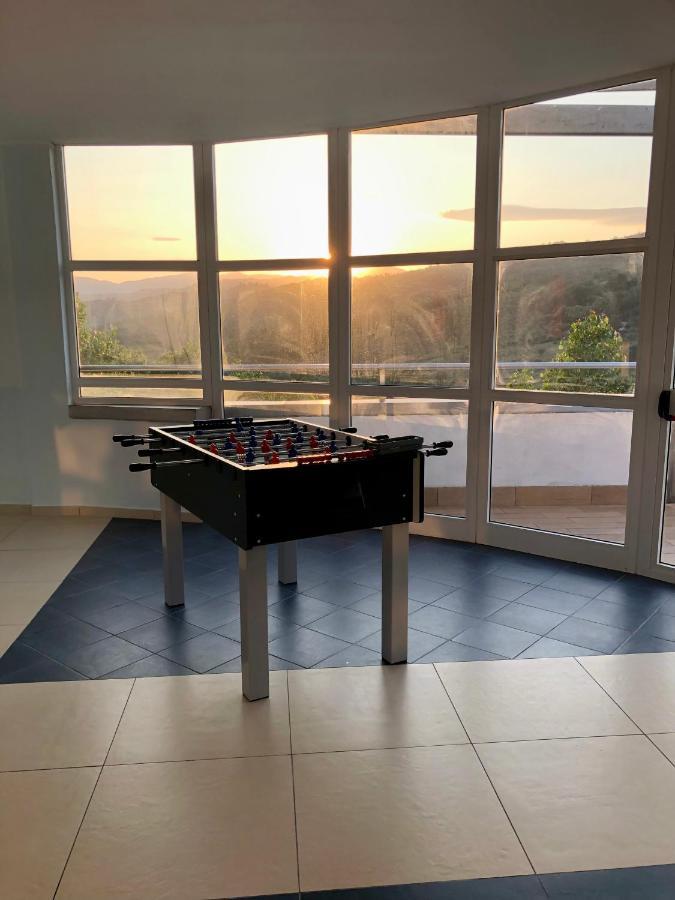 Statera Hotel Village Poderia Eksteriør bilde